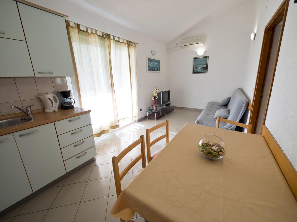 Apartments Ante-Gojko Grebaštica الغرفة الصورة