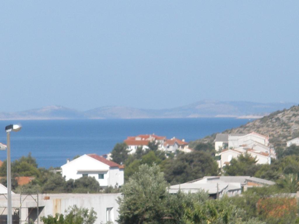 Apartments Ante-Gojko Grebaštica المظهر الخارجي الصورة