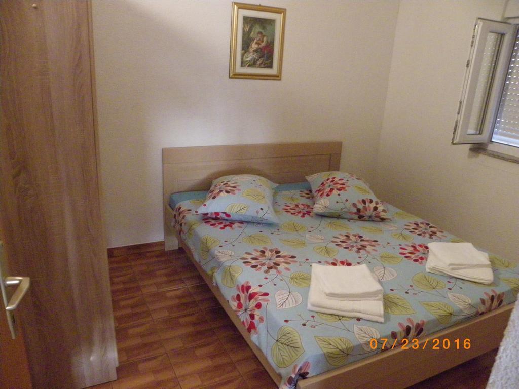 Apartments Ante-Gojko Grebaštica المظهر الخارجي الصورة