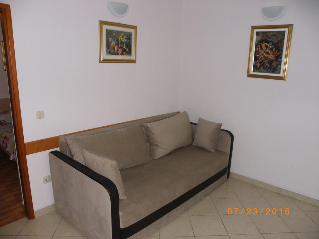 Apartments Ante-Gojko Grebaštica المظهر الخارجي الصورة